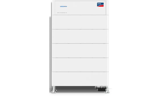 SMA Storage M 20.5 kWh